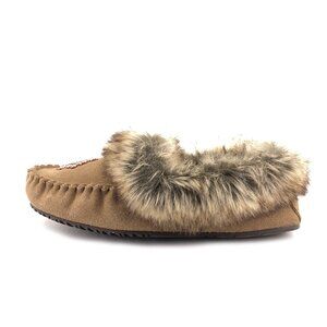 Manitobah Mukluks Street Moc Winter Slippers 8